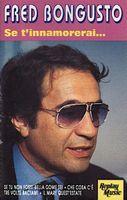 Fred Bongusto - Se T'Innamorerai (Cass, Comp)