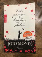 Jojo Moyes