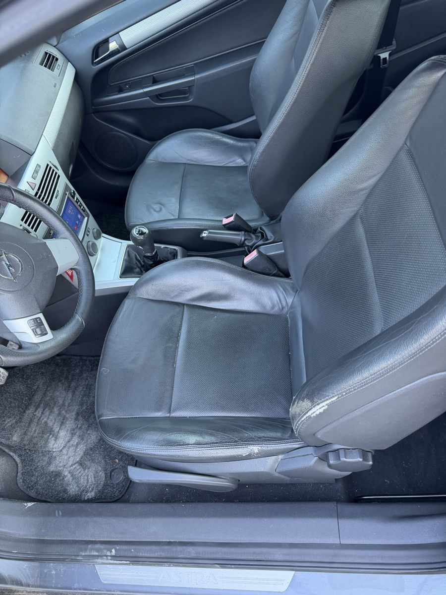 Opel Automobili: Opel Astra 1.9 Diesel B04 – Usato da Mollis venduto da BSL10 4