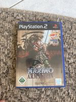 PlayStation 2 Spiel Maximo Army of Zin guter Zustand