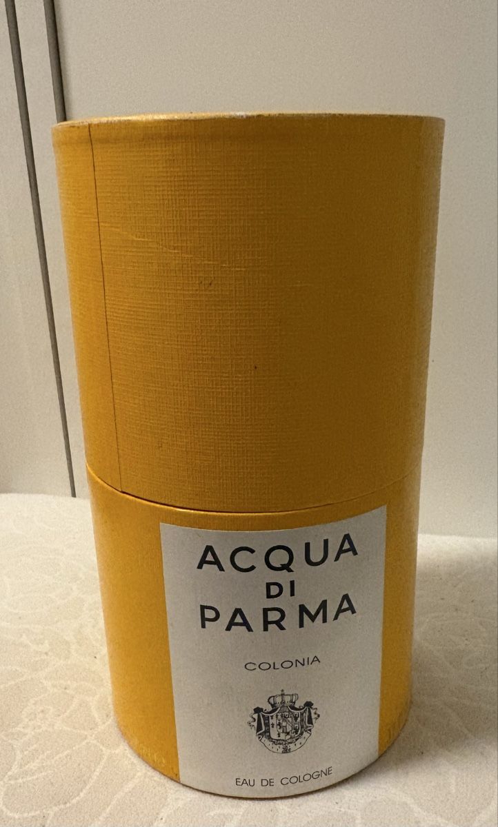 Acqua di parma Parfums & Eau de Toilette: Acqua di Parma Colonia Eau de Cologne 500 ml – D'occasion à Hasle LU par Olena_olena 5