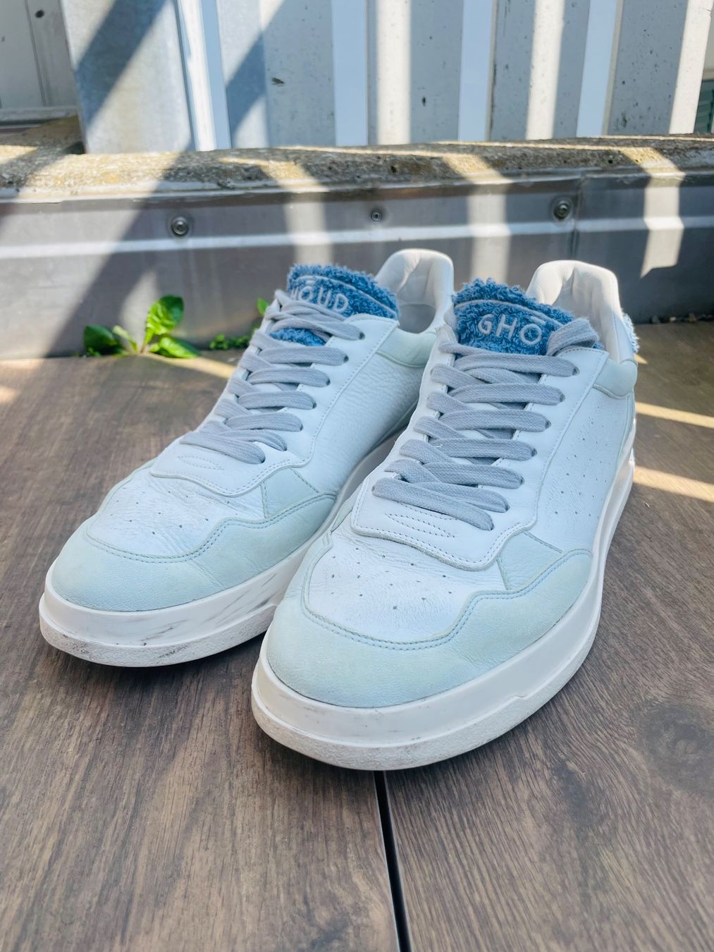 Scarpe da uomo: Sneaker Ghoud Tweener, 45 – Usato da Ebmatingen venduto da simcle01 3
