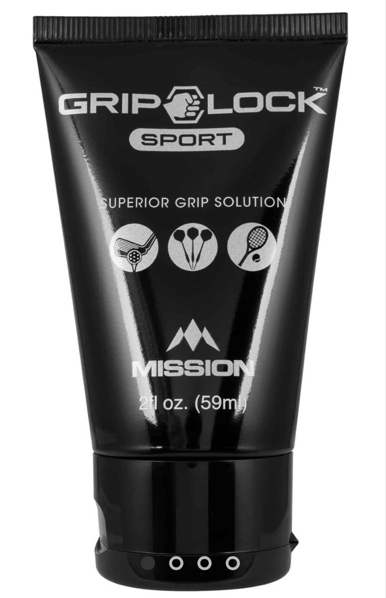 Jeux de fléchettes: Mission Grip Lock Sport – Neuf avec emballage d'origine à Zürich par Syossmen 2