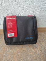 Reisenthel Toiletbag Philips schwarz neu