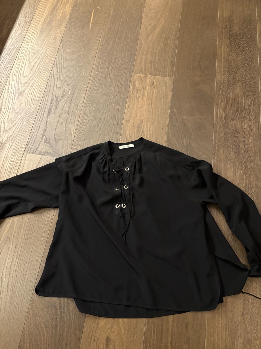 Dorothee Schumacher Camicette: Dorothee Schumacher Bluse 100% Seide – Usato da Bern venduto da Sabischu 5
