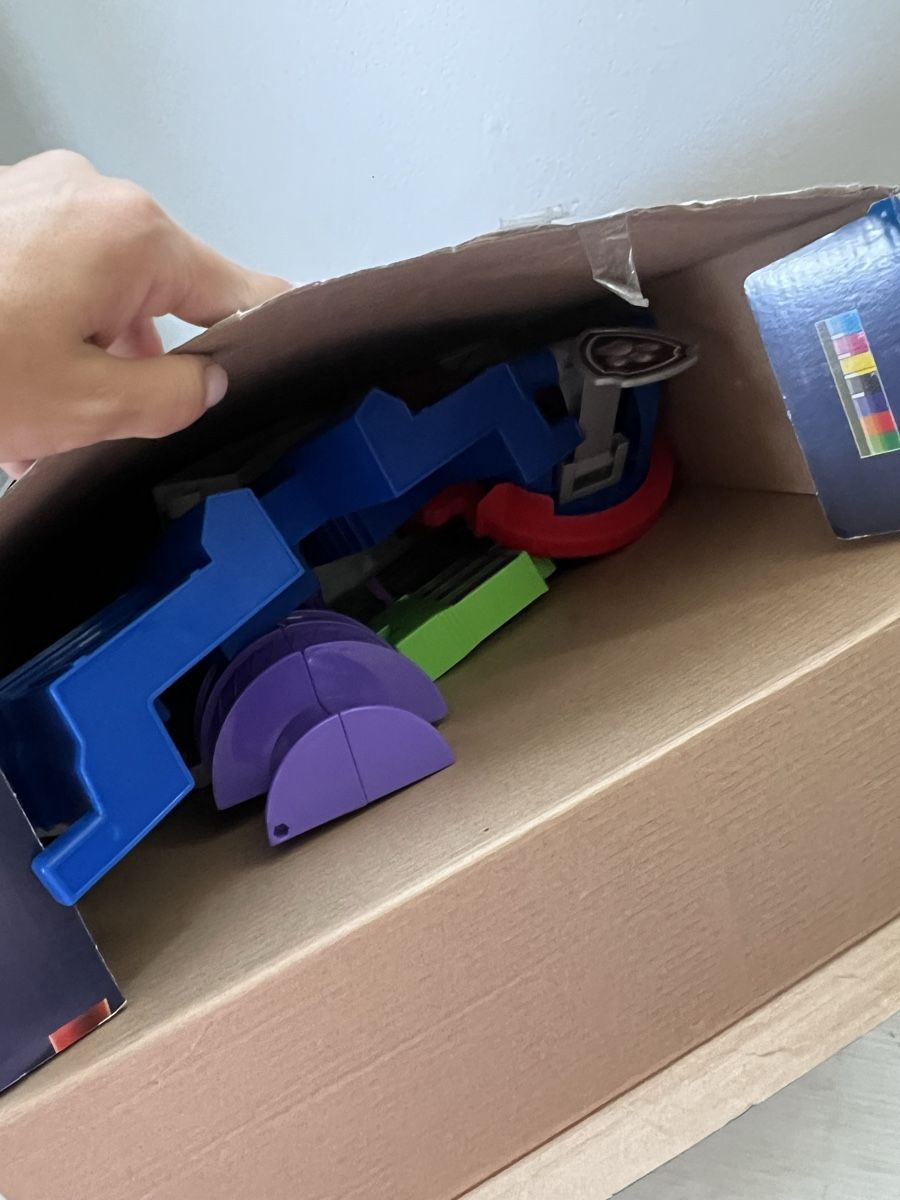 Jouets: Paw Patrol – D'occasion à Safenwil par sisaaa 1