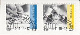 SBK 1370 - 1371 mit ET Bern