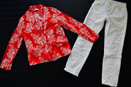 wie neu Blazer von Rich Royal gr. M