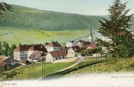Renan   BE        um  1 9 0 8