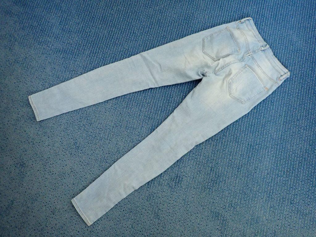 Jeans: Jeans Grösse 36 – D'occasion à Galgenen par Marc98 2