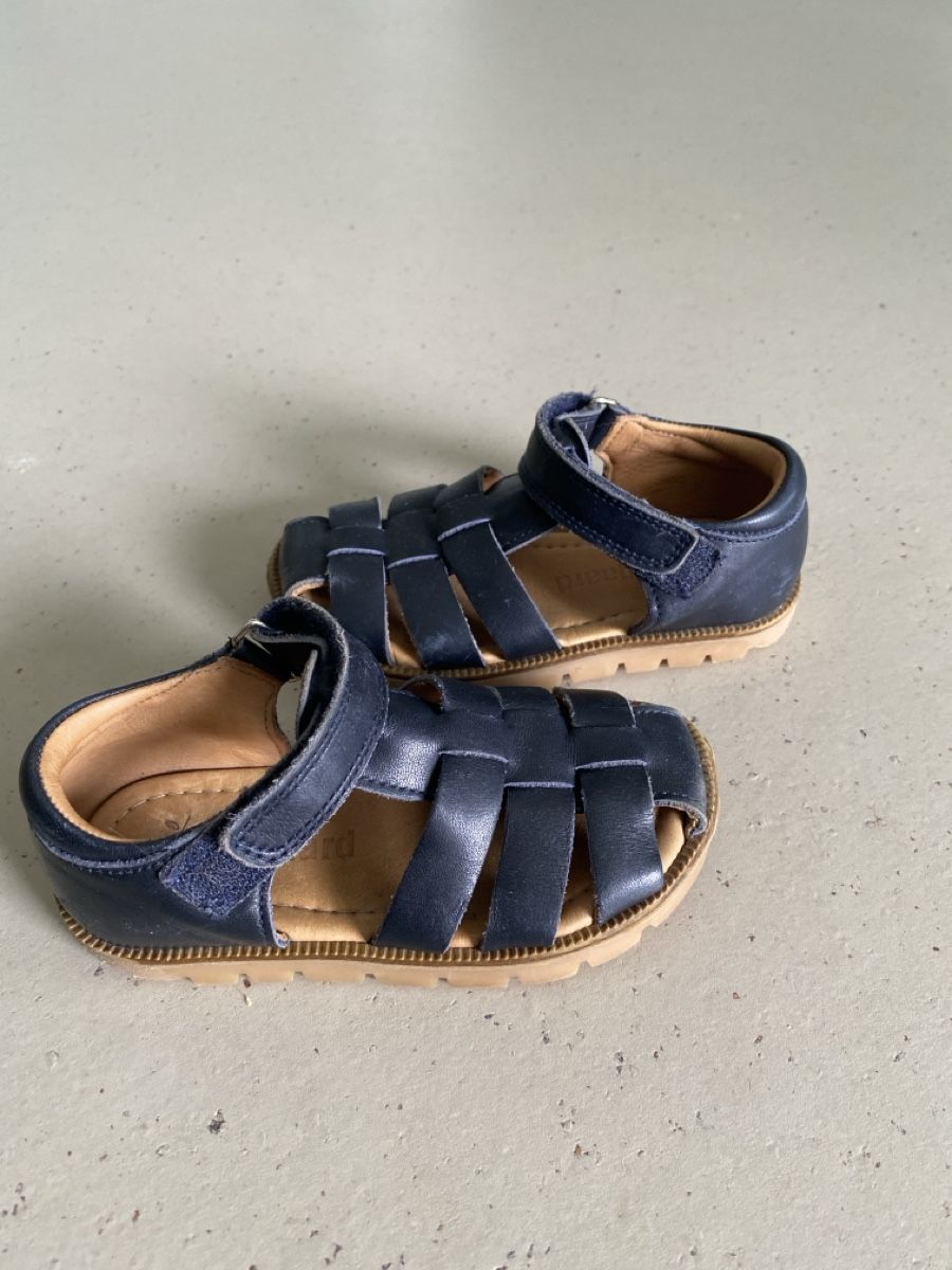 Bisgaard Scarpe per ragazzi: Bisgaard Sandalen Grösse 25 – Usato da Zürich venduto da Design08 2