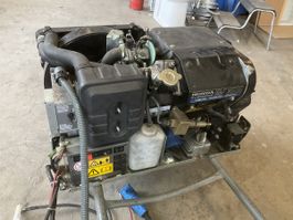 Generator zum Einbauen Caravan Stromerzeuger
