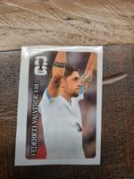 WM 2026 Cola Panini Sticker Valverde