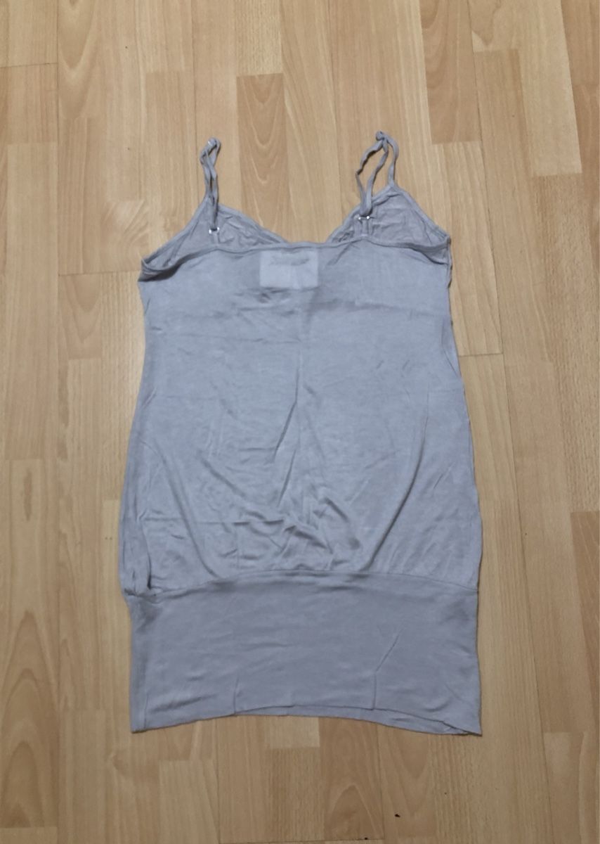 Top: Sommer Top Gr.L – Usato da Chur venduto da vicky7 5
