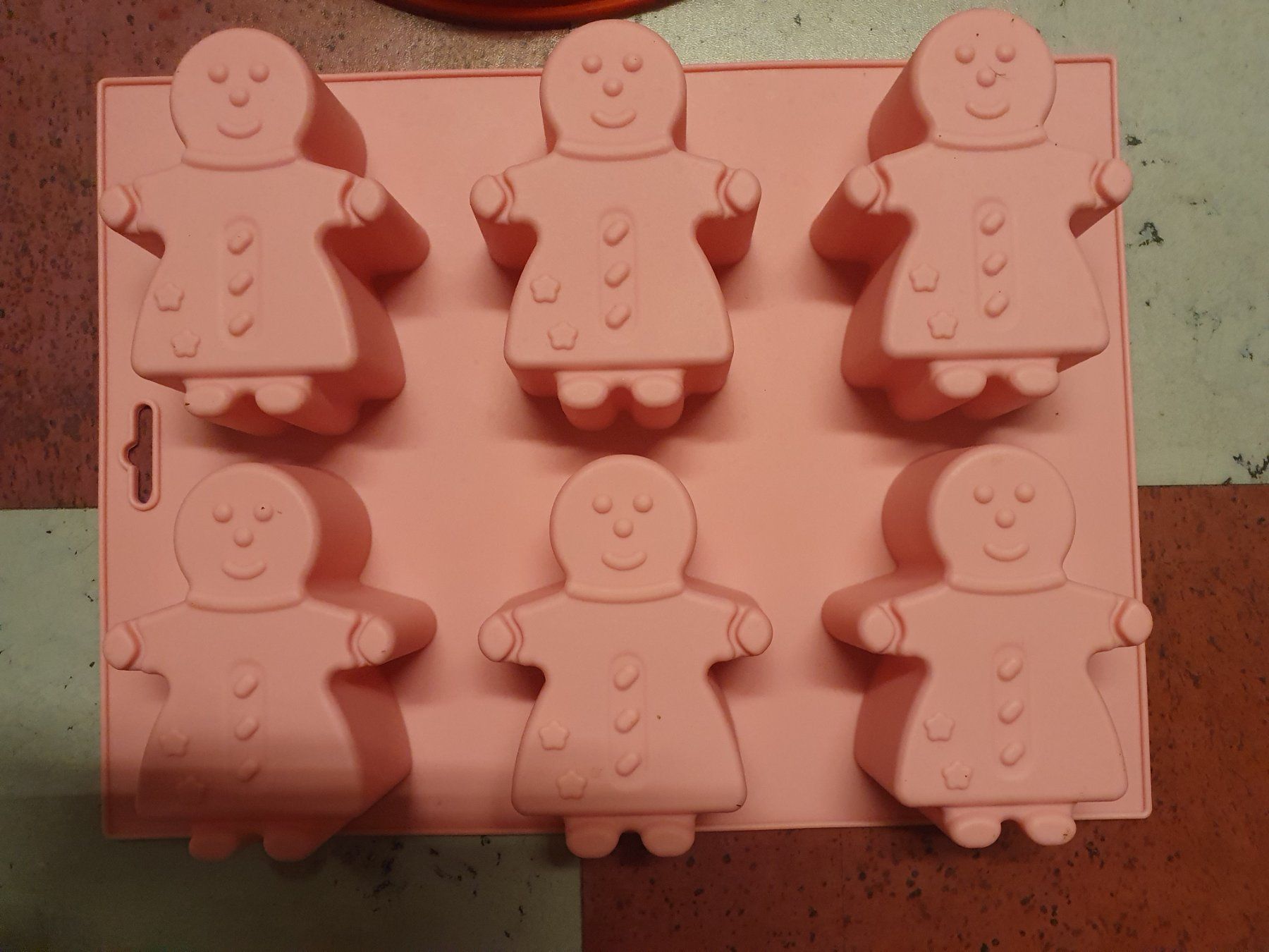 Backformen: Backform – Gebraucht aus Moosseedorf von Sonnenschein.. 2