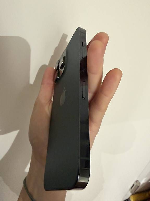 Telefoni cellulari / Smartphones: iPhone 13 Pro 128GB – Usato da Castelrotto venduto da per_976d 3