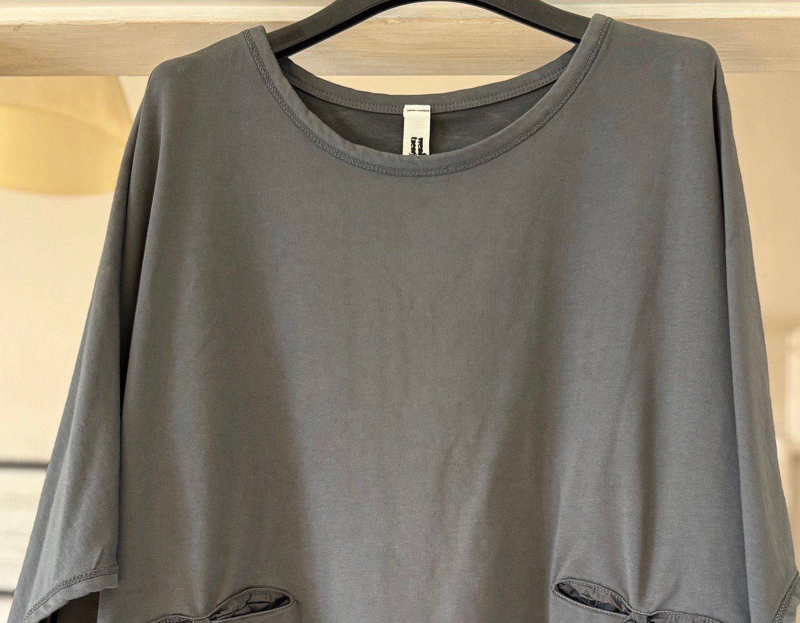 Pulls & Sweat-shirts: OVERSIZE SWEAT-SHIRT EN COTON! M – Neuf avec emballage d'origine à Locarno par NicoNion 4