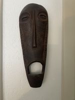 Masque Kuba