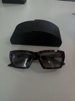 Prada Sunglasses SPR 54Y Tortoise Brown 57mm