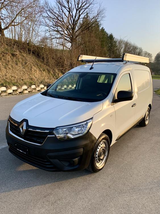 Renault Kangoo Express 1.3TCe 100 PF Start