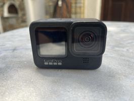 Gopro Hero 9 Black