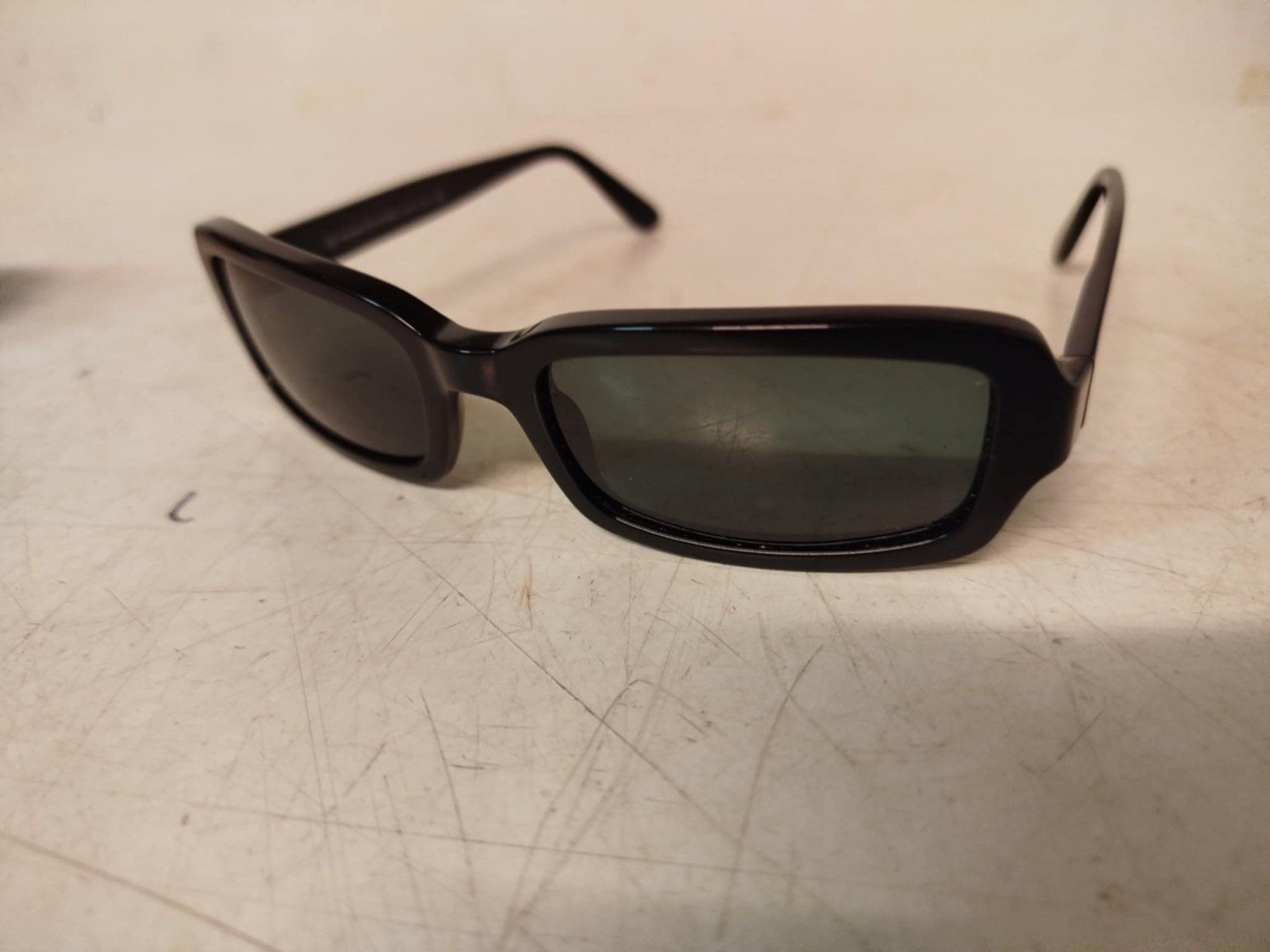 Occhiali & Lenti: Lunettes de soleil Sergio Tacchini – Usato da La Chaux-de-Fonds venduto da Emmaus2300CDF 4
