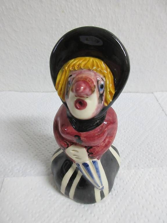 Statuette: Basler Fasnacht-Figur – Usato da Binningen venduto da eic2010 4