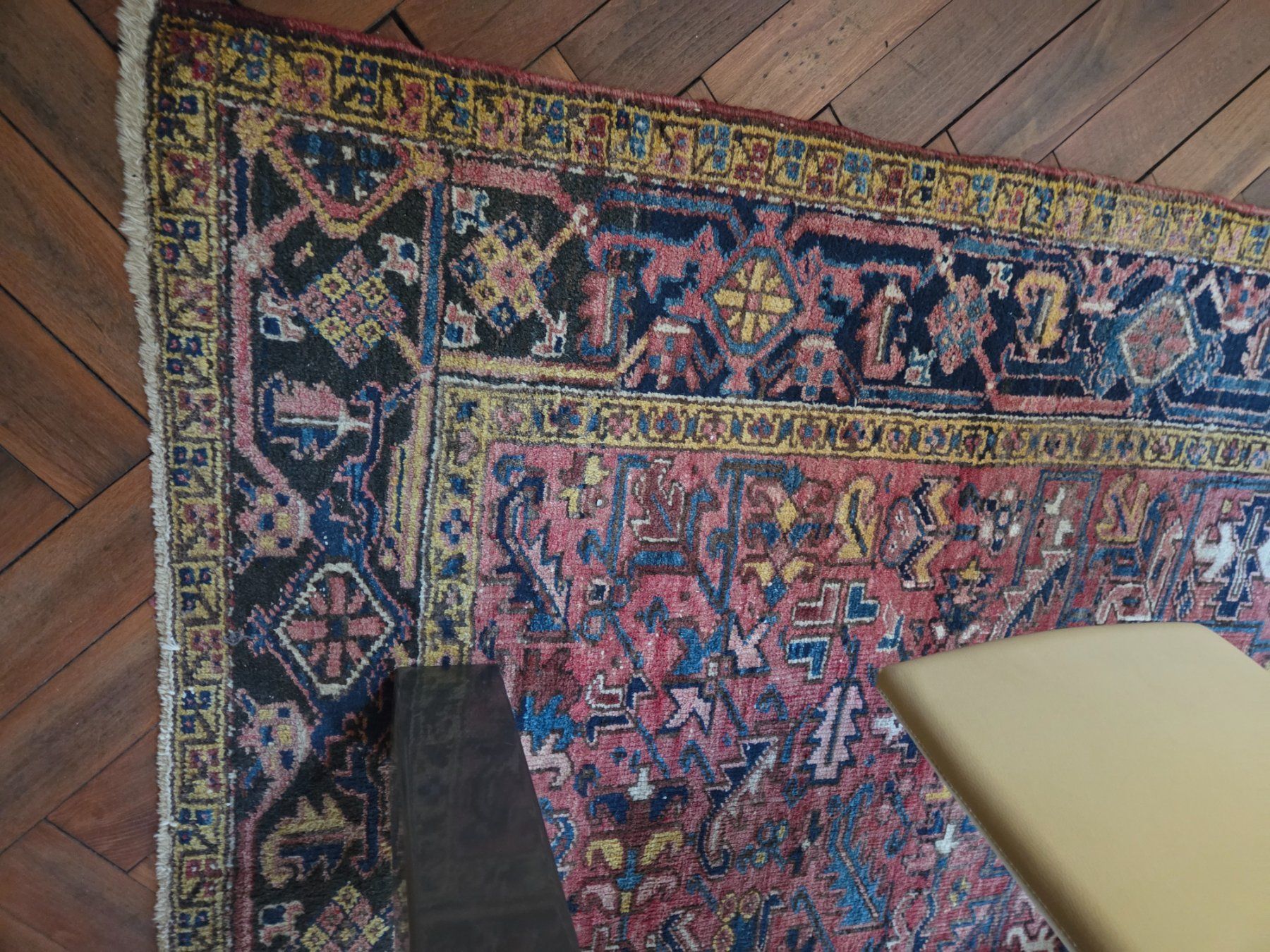 Teppiche: Teppich ca. 328x249 cm – Gebraucht aus frümsen von Sailem 6