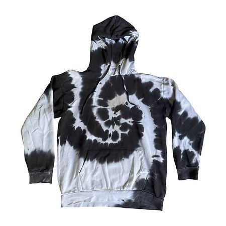 ZINE Tie Dye Hoodie XL