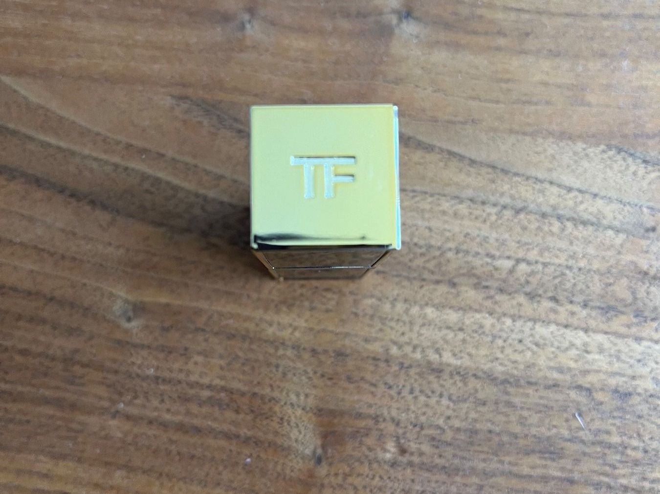 Tom Ford Make-up: Tom Ford 22 Forbidden Pink Lippenstift – Nuovo (secondo la descrizione) da Wilen b. Wollerau venduto da rosmarin13 2