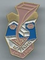 Rigi Puper, Fasnacht PIN