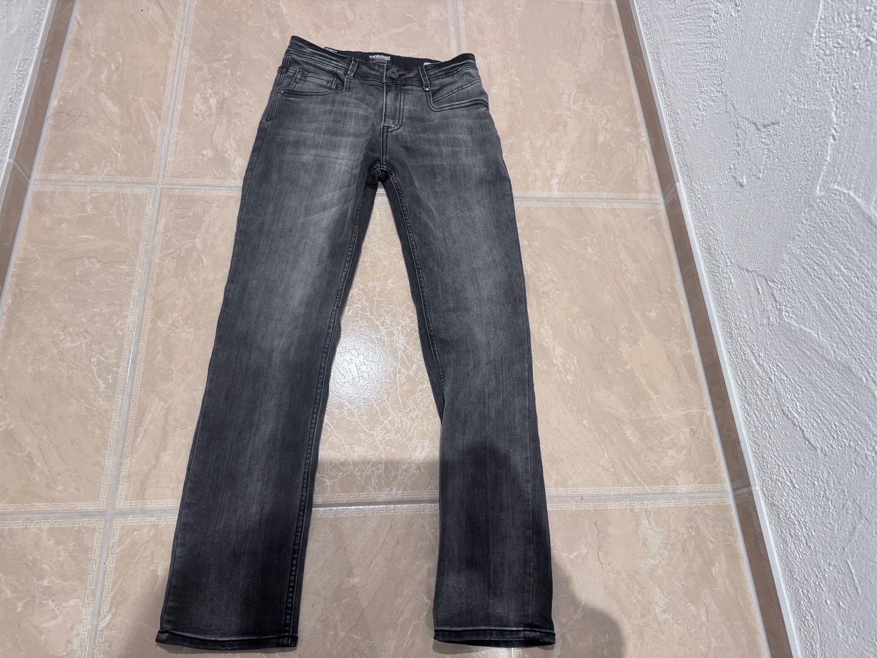 Vingino Hosen: Vingino neue jeans, 14J 164 – Neu (gemäss Beschreibung) aus Klingnau von Markus14