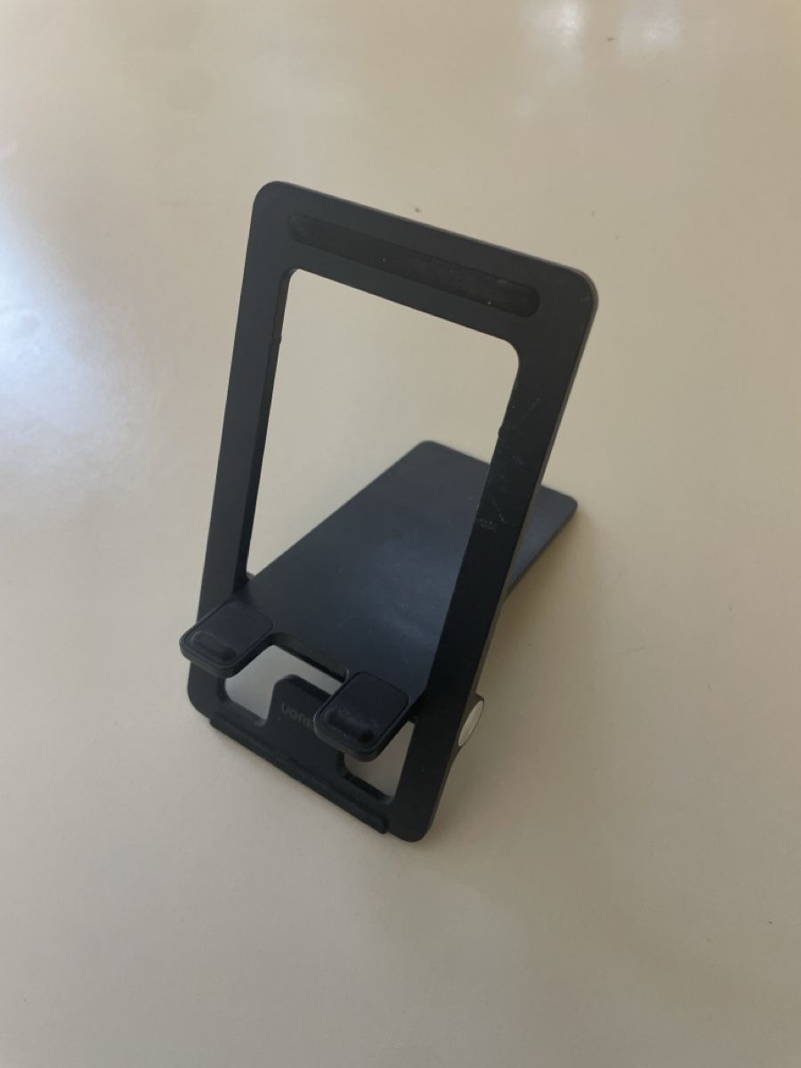 Ugreen Altro in Decorazioni & Accessori: Support Smartphone Ugreen – Usato da Uvrier venduto da SzymonClivaz