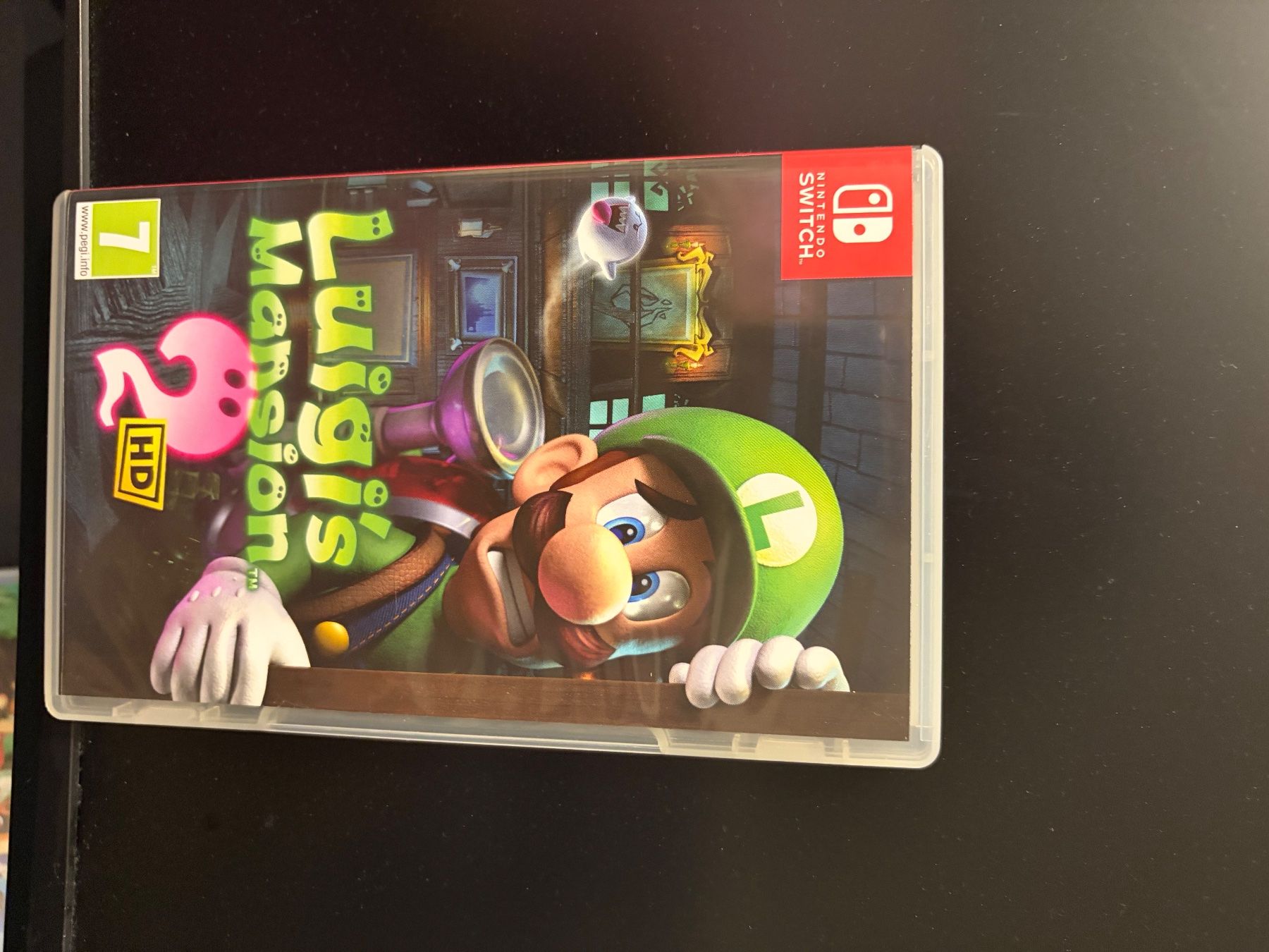 Nintendo Jeux: jeux switch – Neuf (Voir description) à Lignieres par sobolo 1