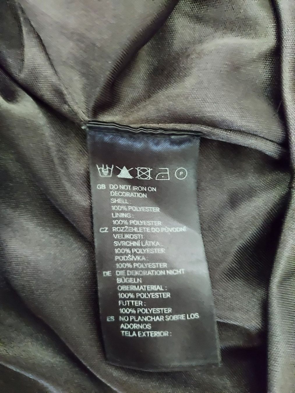 H&M Kleider: H&M Kleid Damen Gr. 36 – Gebraucht aus Bonstetten von kaiser_a 4