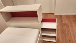 Kopfteil Kinderbett ODDA von Ikea