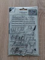 *** STEMPEL *** VERSCHIEDENES ***