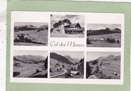 Col des Mosses
