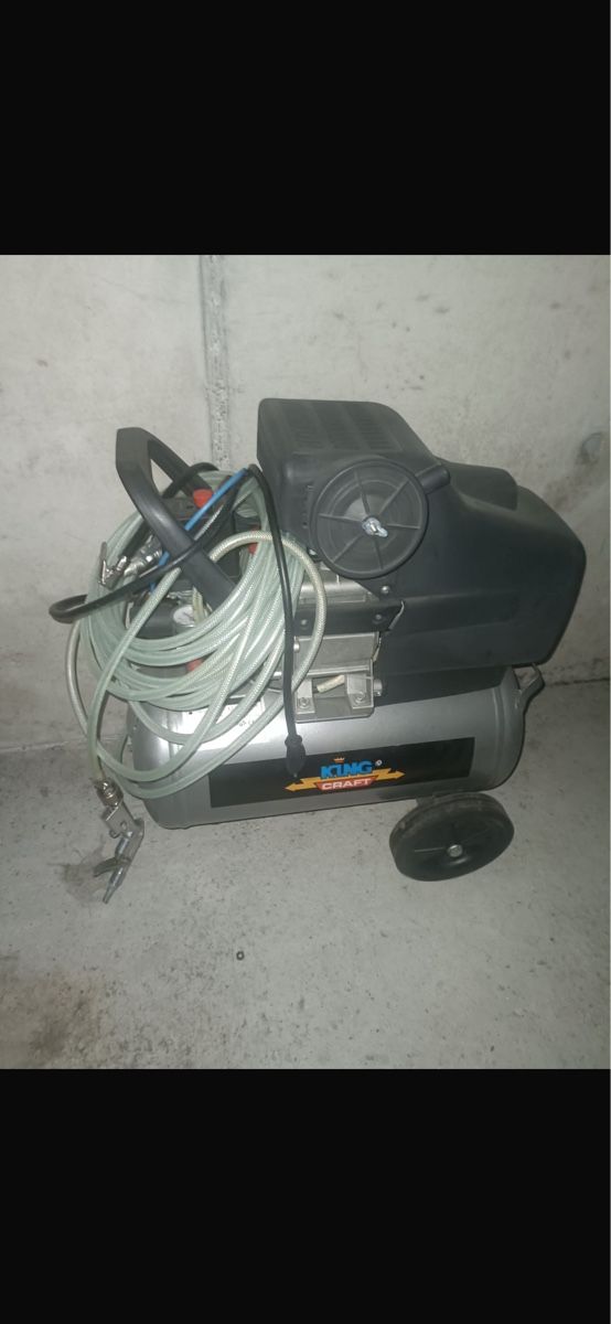 Compressori: Kompressor – Usato da Pfungen venduto da nik_9wv9