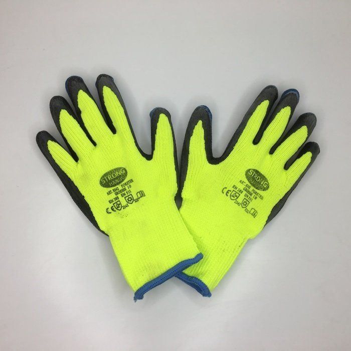 Piallare: Winterhandschuhe mit doppelte – Nuovo e nell'imballaggio originale da Wiler b.Utzenstorf venduto da glasstec 3