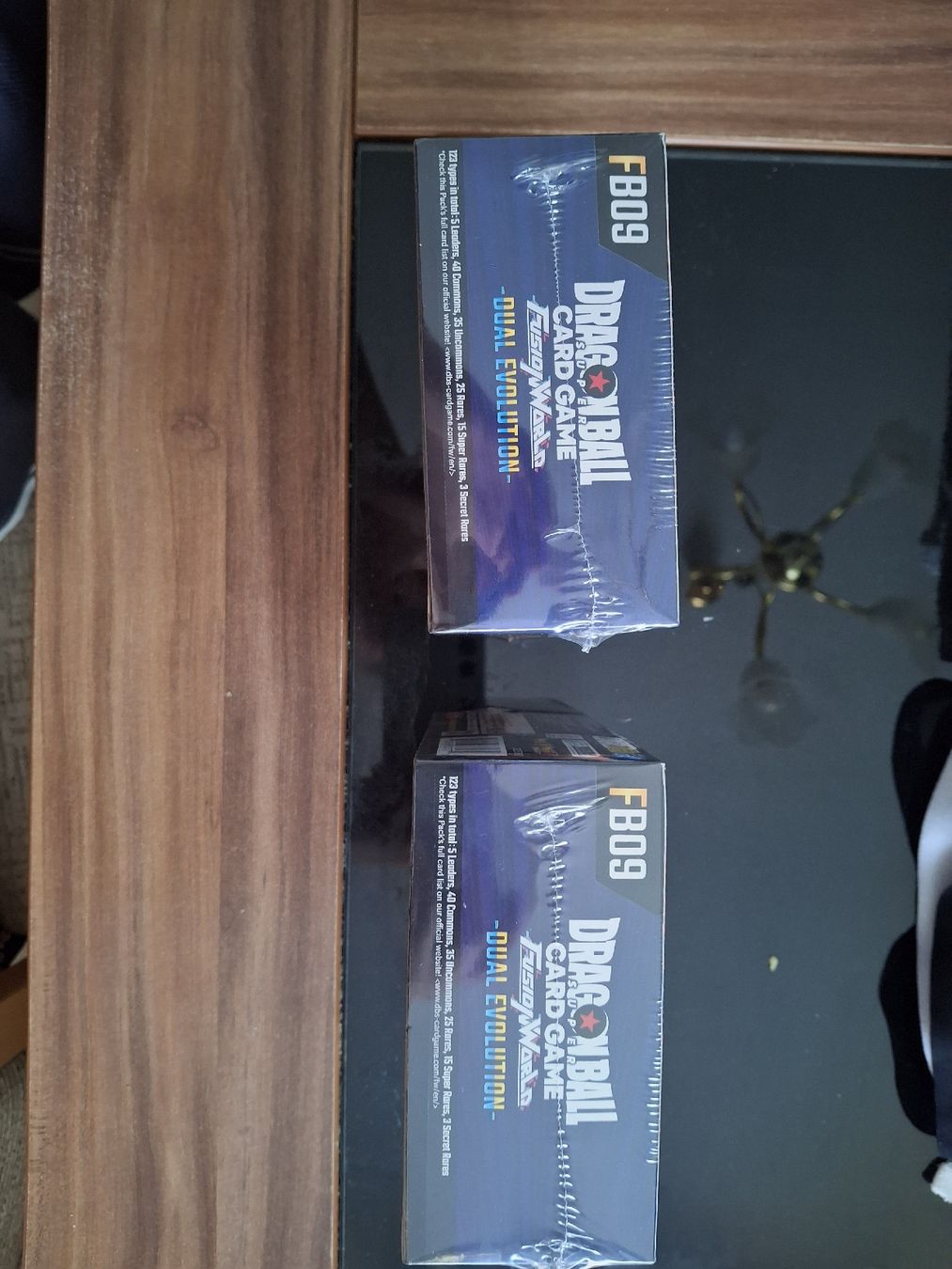 Jeux: Vendo 2 Box FB09 Dragonball Card Game – Neuf avec emballage d'origine à Wohlen AG par mir_8bs9 4