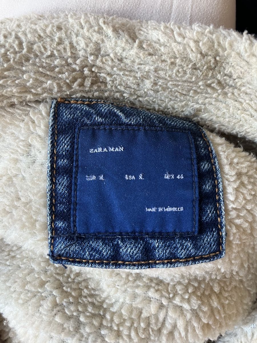 Zara Jacken: Jeans Jacke Zara – Gebraucht aus Zürich von bri_tlr6 2