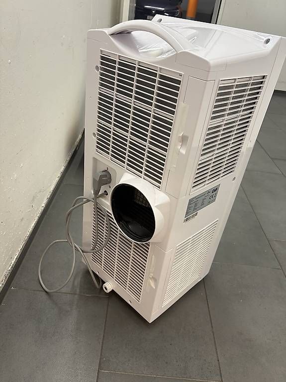 Klimageräte: Klimaanlage, Monoblock Suntec 9000BTU – Gebraucht aus Kreuzlingen von dav_xss6 2
