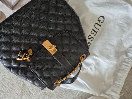 Guess Rucksack Neu