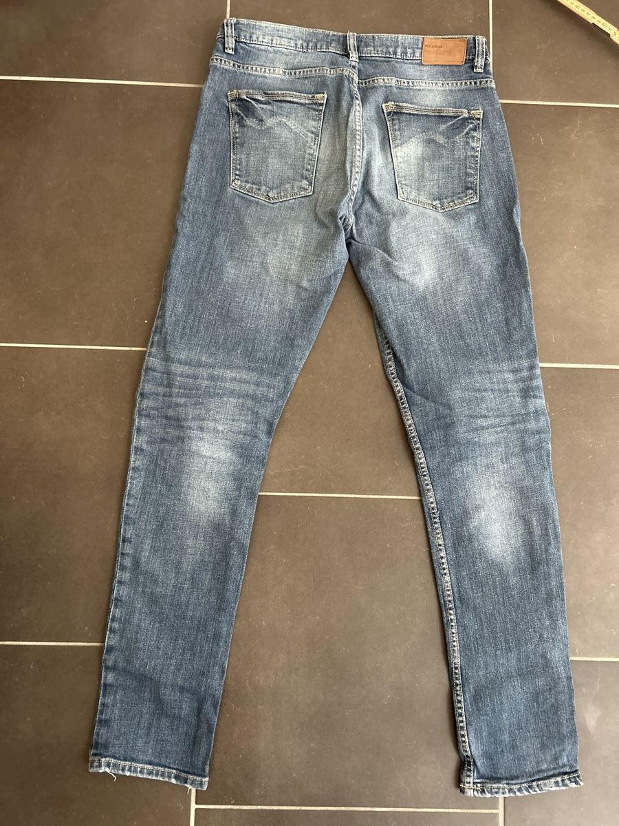 Pull&Bear Jeans: Jeanshose Pull&Bear – Usato da Winterthur venduto da Guizza93 2