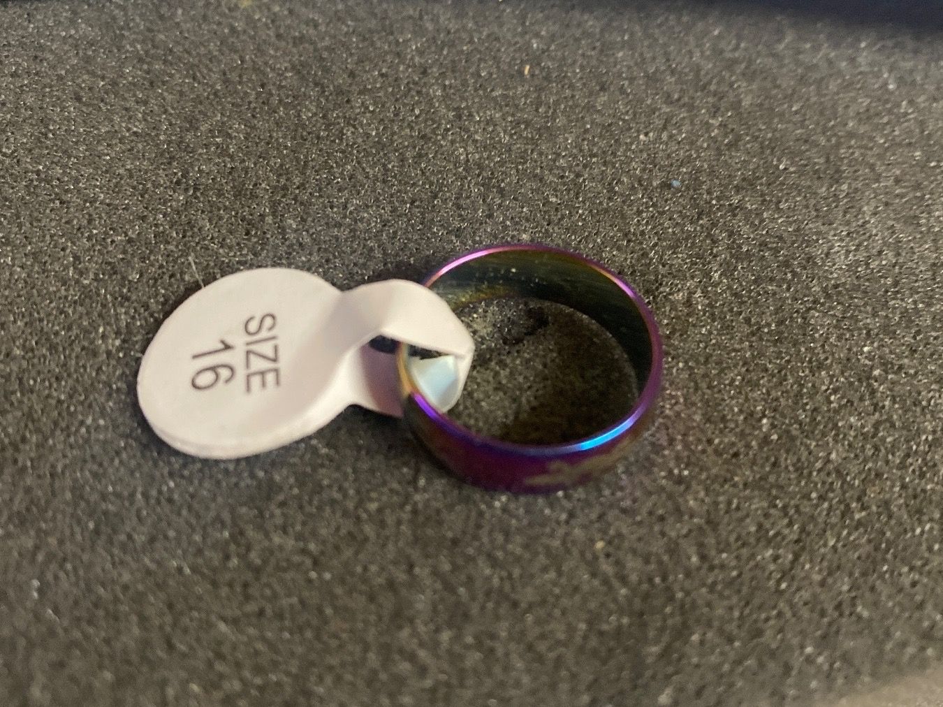 Anelli: BAGUE - LEZARD - 16 – Nuovo (secondo la descrizione) da Le Brassus venduto da cinema13 1