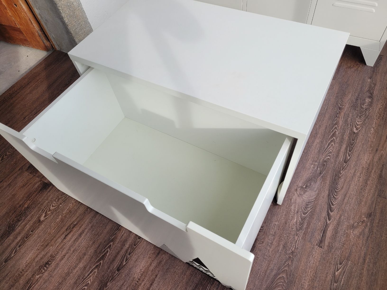 Ikea Kommoden: Kommode mit Schublade IKEA STUVA – Gebraucht aus Alpnach Dorf von  1