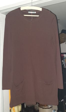Marithe Francois Girbaud schönes Kleid Gr. 40