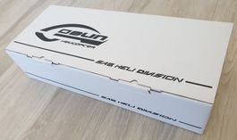 SAB Goblin KRAKEN 700-er Side-Panels