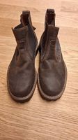 JOSEF SEIBEL Leder Schuhe Gr. 41 NEU